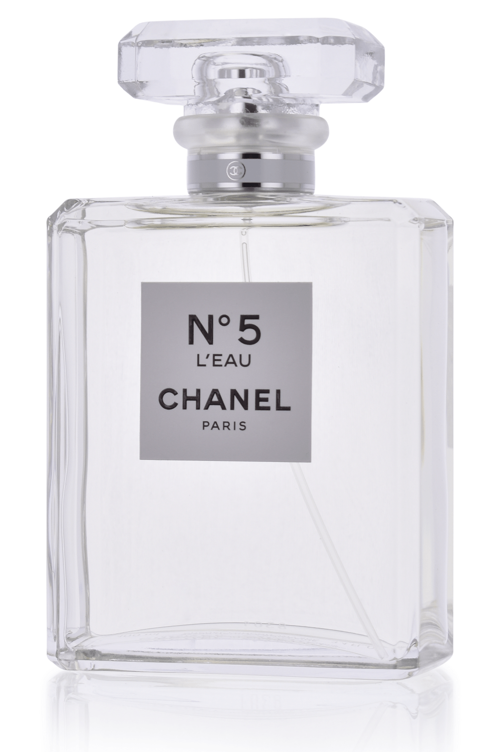 CHANEL Eau de Toilette N°5 50ml